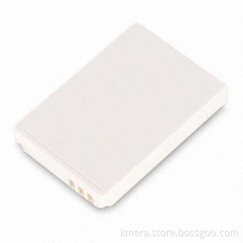 Digital Camera Battery with 1,150mAh Capacity, Suitable for Canon IXUS 800